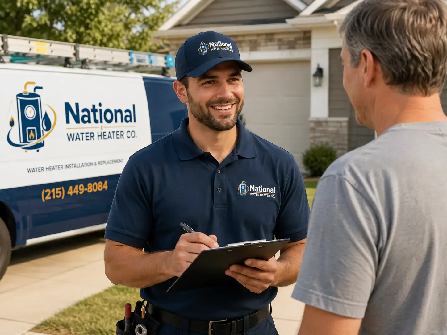 Water Heater Installation Mount Victoria, MD FAQs